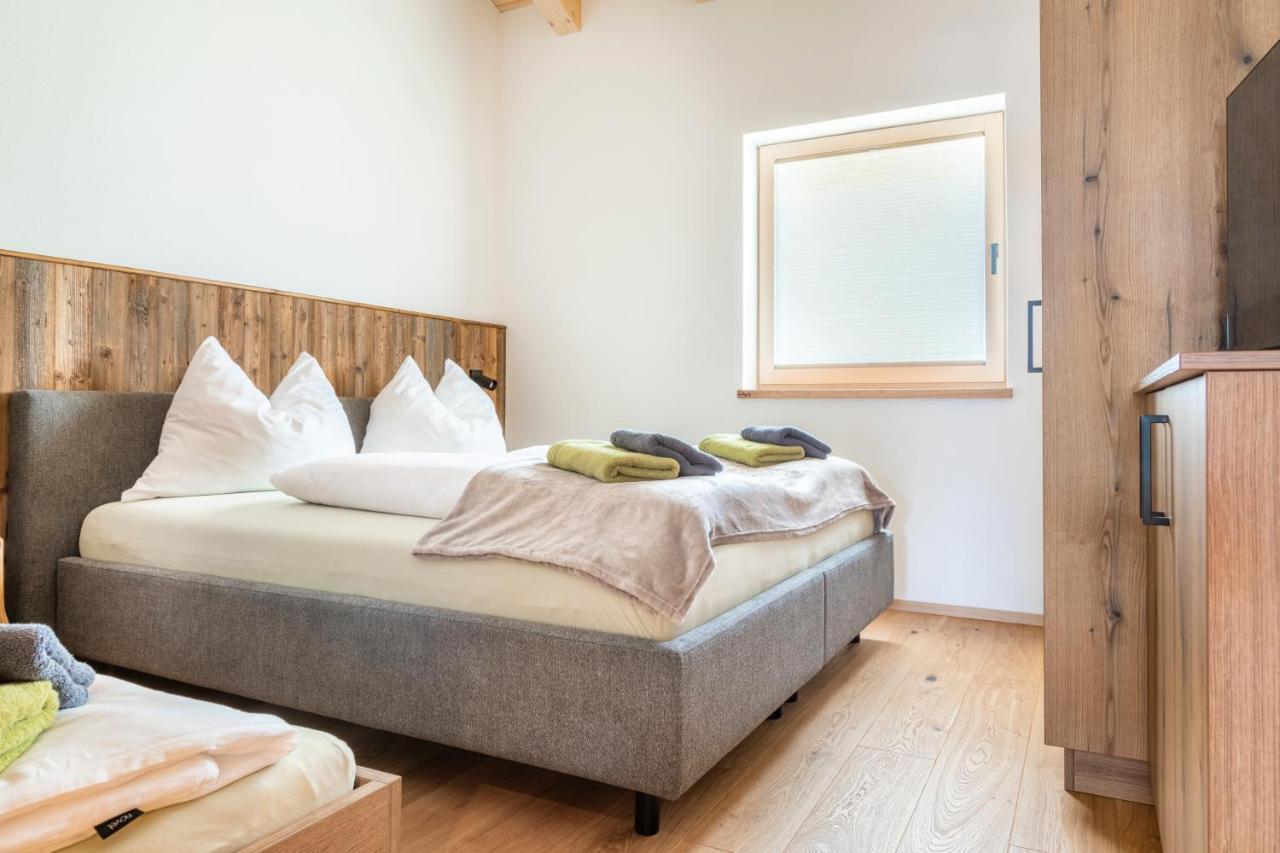 Appartement Bergpanorama Brandegg Wagrain Extérieur photo